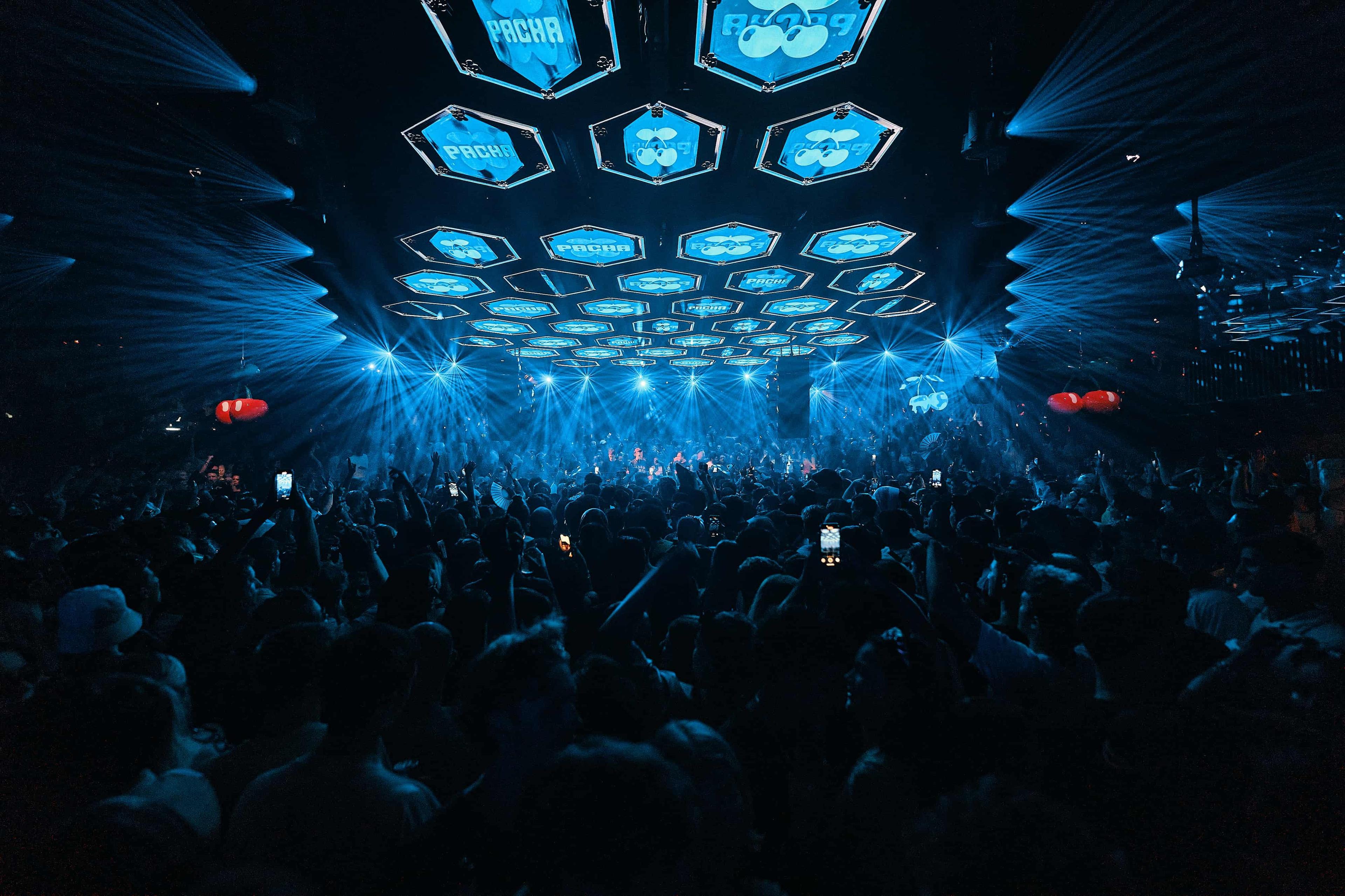 Pacha Ibiza photo 2