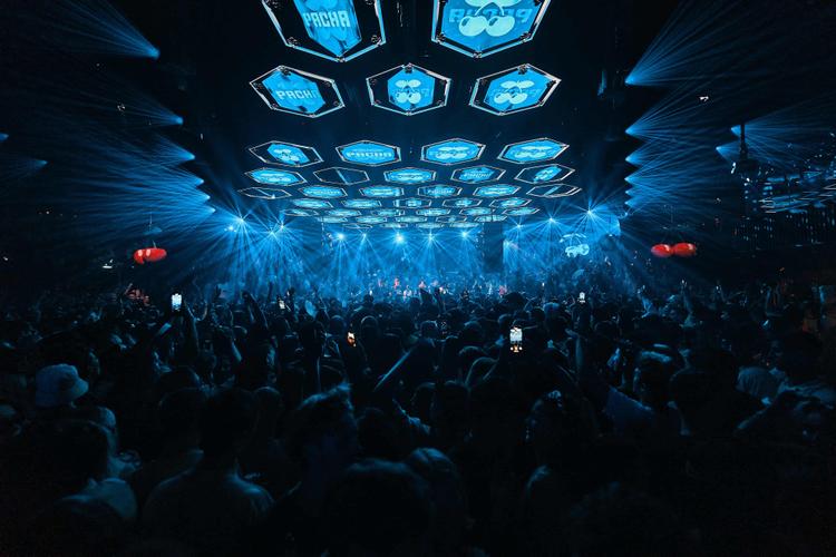 Pacha Ibiza photo 4